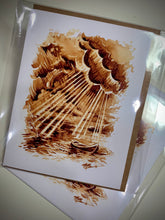 Load image into Gallery viewer, ‘After the Storm’ Greeting Card &amp; Envelope
