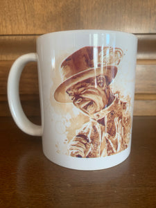 Gord Downie Coffee Mug Gift